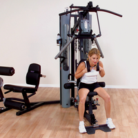Body-Solid G10B Bi-Angular Gym