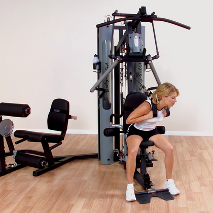 Body-Solid G10B Bi-Angular Gym