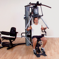 Body-Solid G10B Bi-Angular Gym