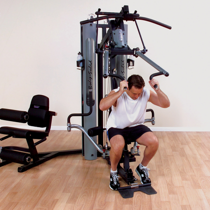 Body-Solid G10B Bi-Angular Gym