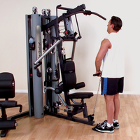 Body-Solid G10B Bi-Angular Gym
