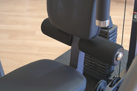 Body-Solid Single Stack Home Gym G1S