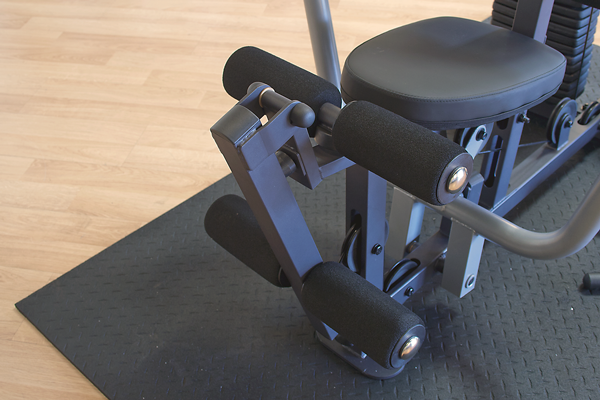 Body-Solid Single Stack Home Gym G1S