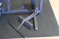 Body-Solid Single Stack Home Gym G1S