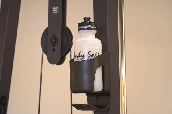 Body-Solid Single Stack Home Gym G1S