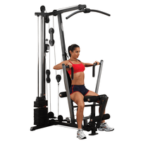 Body-Solid Single Stack Home Gym G1S