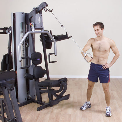 Body-Solid G9S Two-Stack Gym