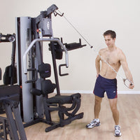 Body-Solid G9S Two-Stack Gym