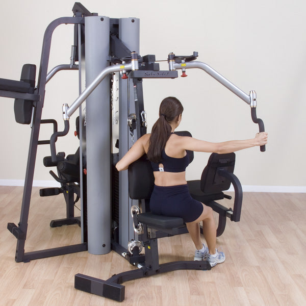 Body-Solid G9S Two-Stack Gym