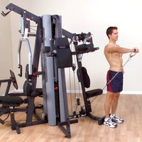 Body-Solid G9S Two-Stack Gym