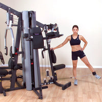 Body-Solid G9S Two-Stack Gym