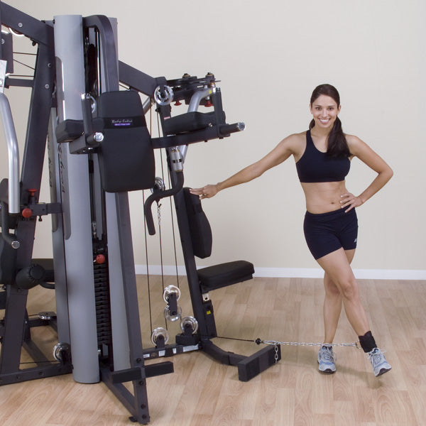 Body-Solid G9S Two-Stack Gym