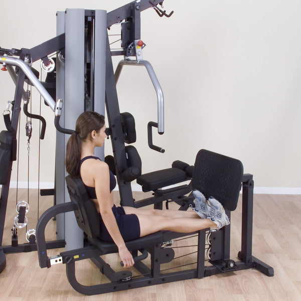 Body-Solid G9S Two-Stack Gym