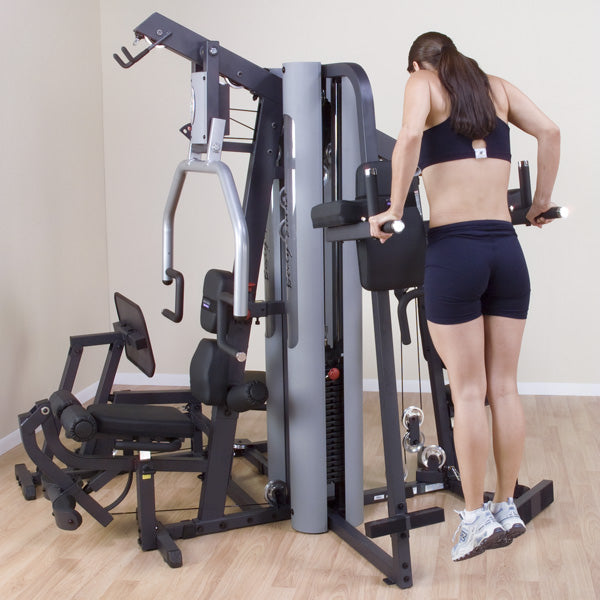 Body-Solid G9S Two-Stack Gym