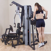 Body-Solid G9S Two-Stack Gym