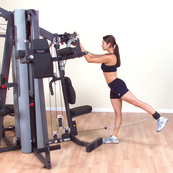 Body-Solid G9S Two-Stack Gym