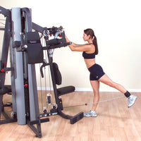 Body-Solid G9S Two-Stack Gym