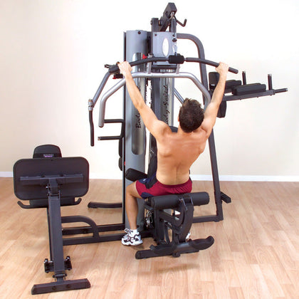 Body-Solid G9S Two-Stack Gym