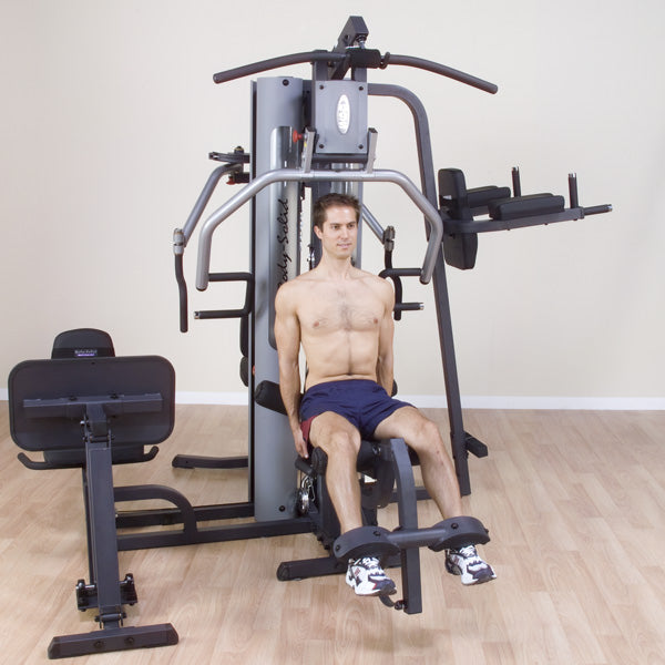 Body-Solid G9S Two-Stack Gym