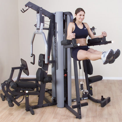 Body-Solid G9S Two-Stack Gym