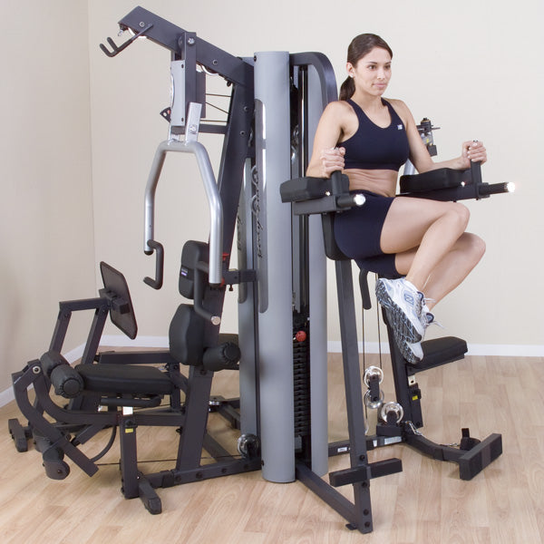 Body-Solid G9S Two-Stack Gym