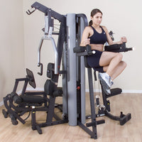 Body-Solid G9S Two-Stack Gym