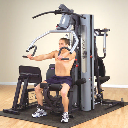Body-Solid G9S Two-Stack Gym