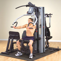 Body-Solid G9S Two-Stack Gym