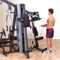 Body-Solid G9S Two-Stack Gym