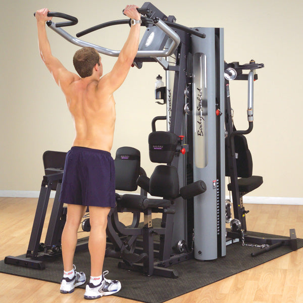 Body-Solid G9S Two-Stack Gym