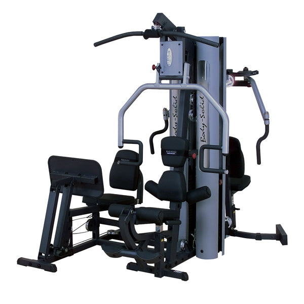 Body-Solid G9S Two-Stack Gym