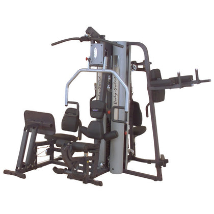 Body-Solid G9S Two-Stack Gym