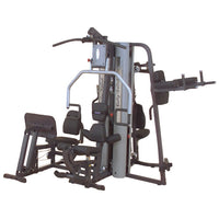 Body-Solid G9S Two-Stack Gym