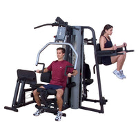 Body-Solid G9S Two-Stack Gym