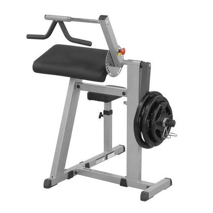 Body-Solid Biceps & Triceps Machine GCBT380