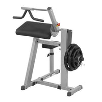Body-Solid Biceps & Triceps Machine GCBT380