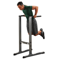 Body-Solid Dip Station GDIP59