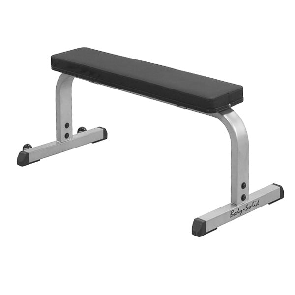 Body-Solid Heavy-Duty Flat Bench GFB350