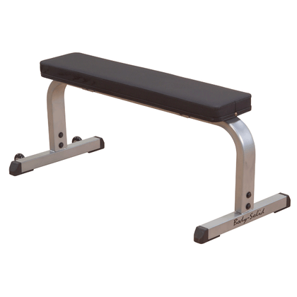Body-Solid Heavy-Duty Flat Bench GFB350
