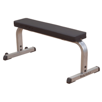 Body-Solid Heavy-Duty Flat Bench GFB350
