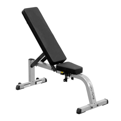 Body-Solid Commercial Adjustable Bench GFI21