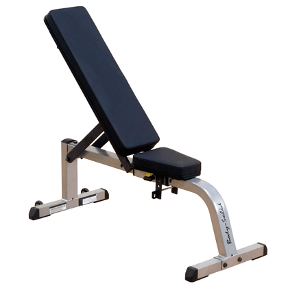 Body-Solid Commercial Adjustable Bench GFI21