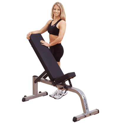Body-Solid Commercial Adjustable Bench GFI21