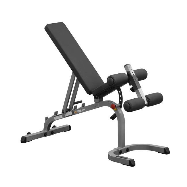 Body-Solid Adjustable FID Bench GFID31