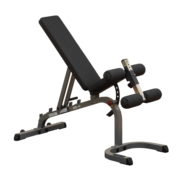 Body-Solid Adjustable FID Bench GFID31