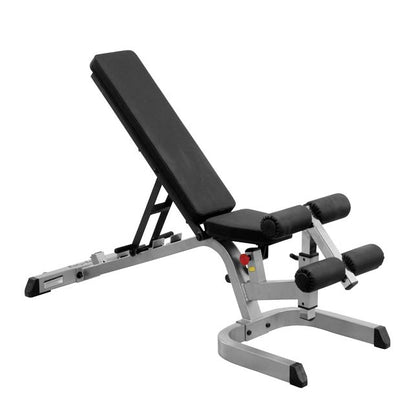 Body-Solid Commercial Adjustable FID Bench GFID71