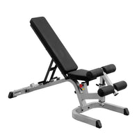 Body-Solid Commercial Adjustable FID Bench GFID71