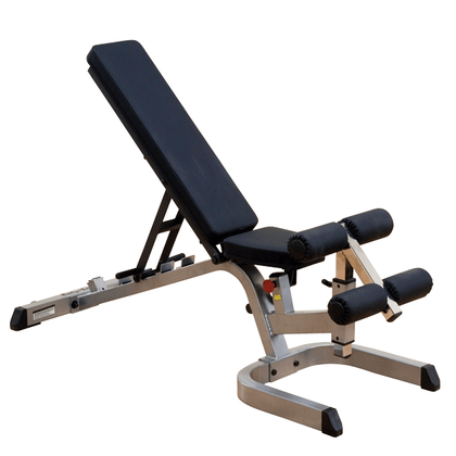 Body-Solid Commercial Adjustable FID Bench GFID71