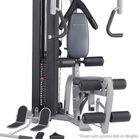 Bodycraft GL Strength Training System Home Gym