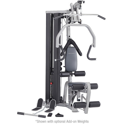 Bodycraft GL Strength Training System Home Gym